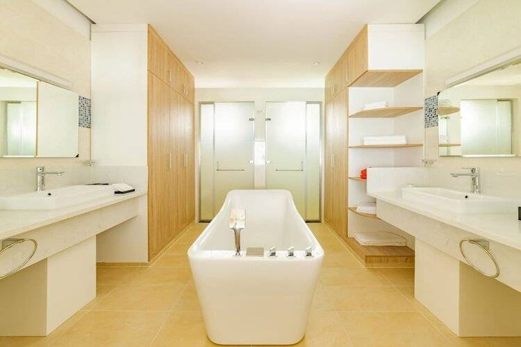The Beach House Collection At Siyam World