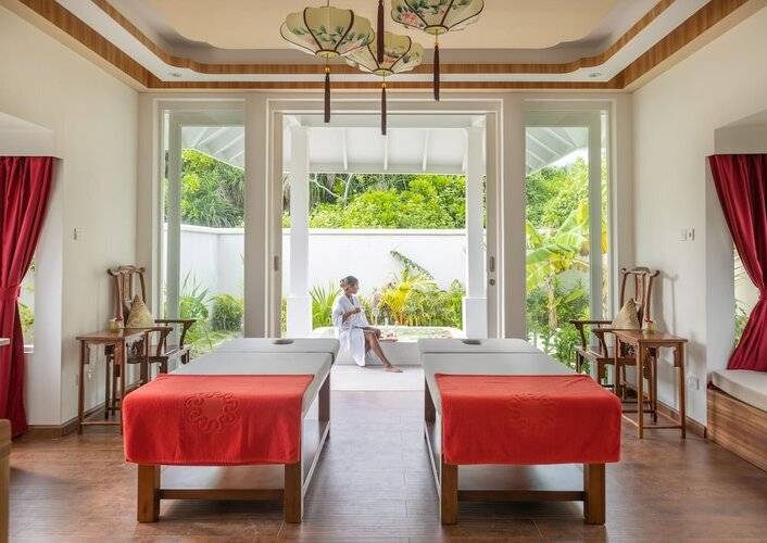 The Beach House Collection At Siyam World