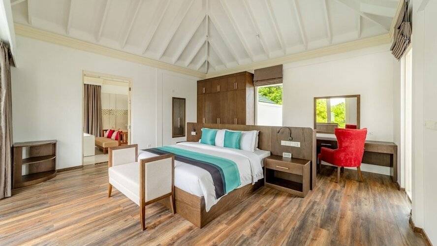 The Beach House Collection At Siyam World