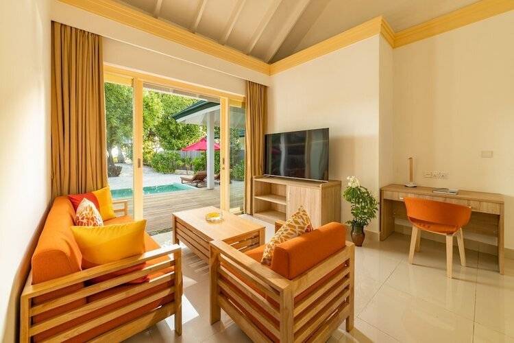 The Beach House Collection At Siyam World