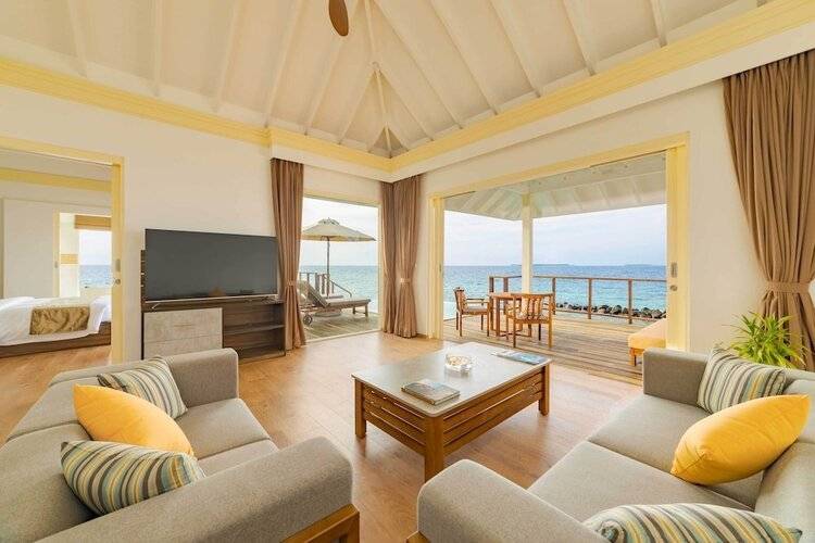 The Beach House Collection At Siyam World
