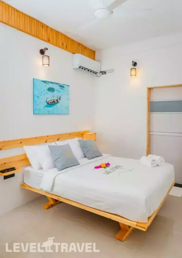 Dhoani Maldives Guesthouse