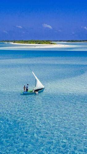 Oceana Inn Hotel Maldives
