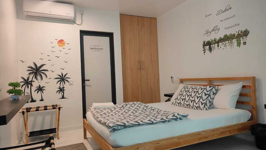 Oceana Inn Hotel Maldives