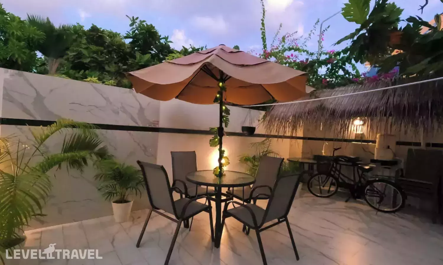 Oceana Inn Hotel Maldives