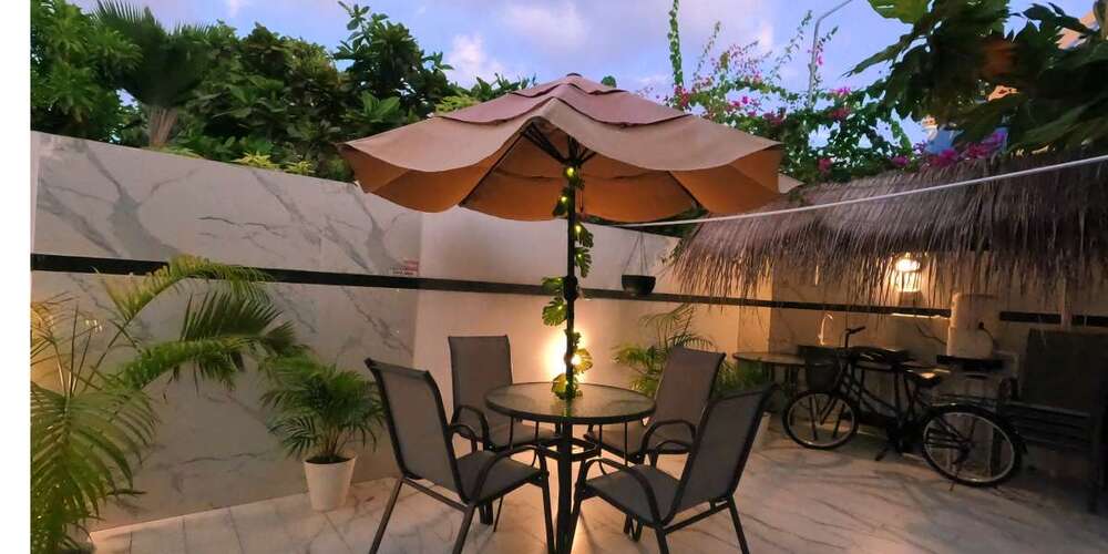 Oceana Inn Hotel Maldives