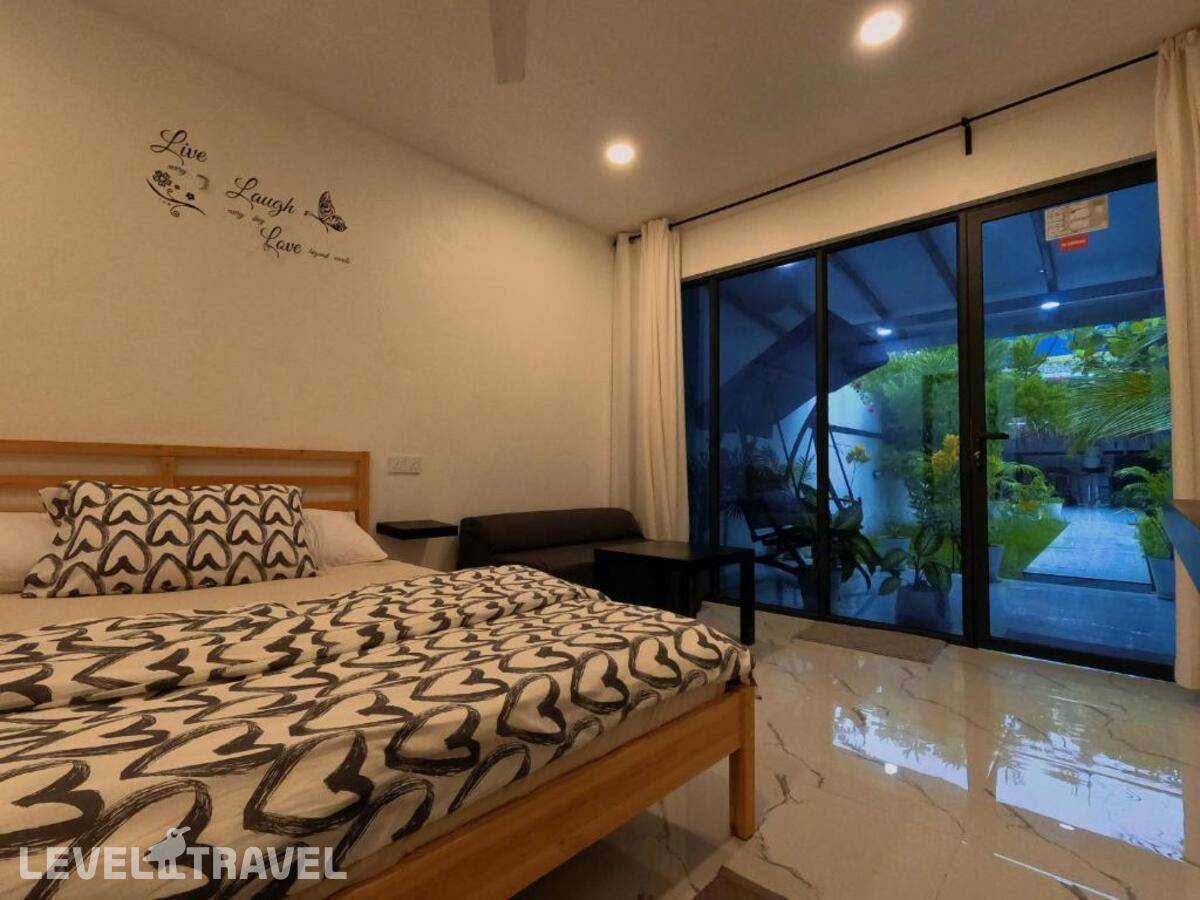 фотографии отеля Oceana Inn Hotel Maldives в Мальдивы(Даалу Атолл) - фото №26