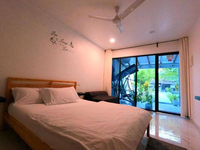Oceana Inn Hotel Maldives