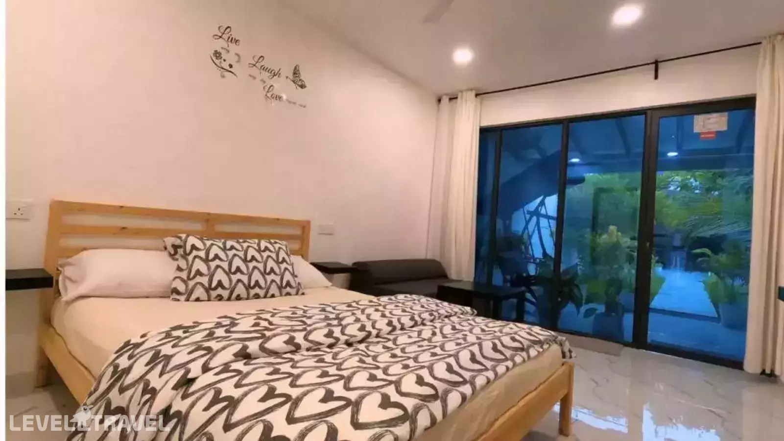 Oceana Inn Hotel Maldives