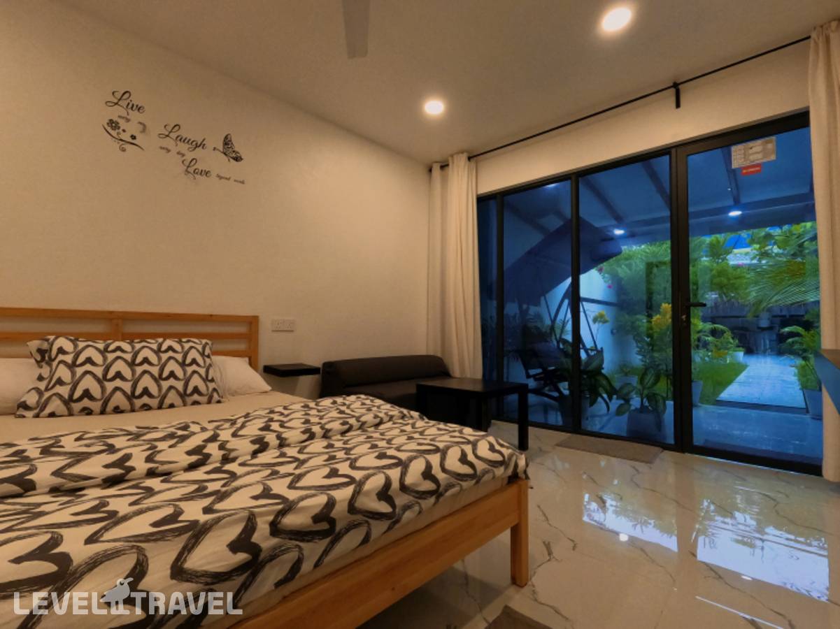 фотографии отеля Oceana Inn Hotel Maldives в Мальдивы(Даалу Атолл) - фото №2