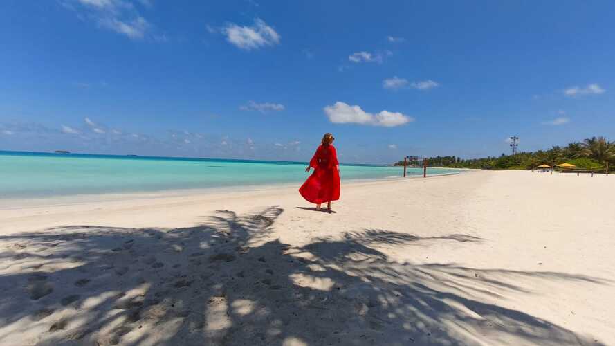 Oceana Inn Hotel Maldives