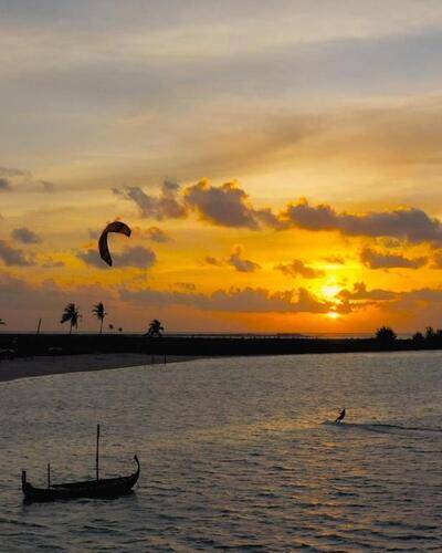 Oceana Inn Hotel Maldives