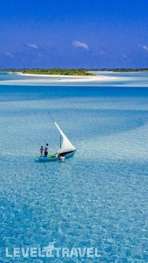 фотографии отеля Oceana Inn Hotel Maldives в Мальдивы(Даалу Атолл) - фото №13
