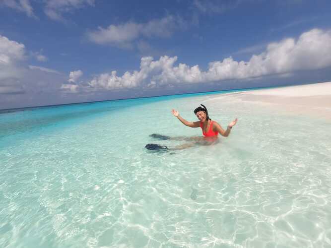 Oceana Inn Hotel Maldives