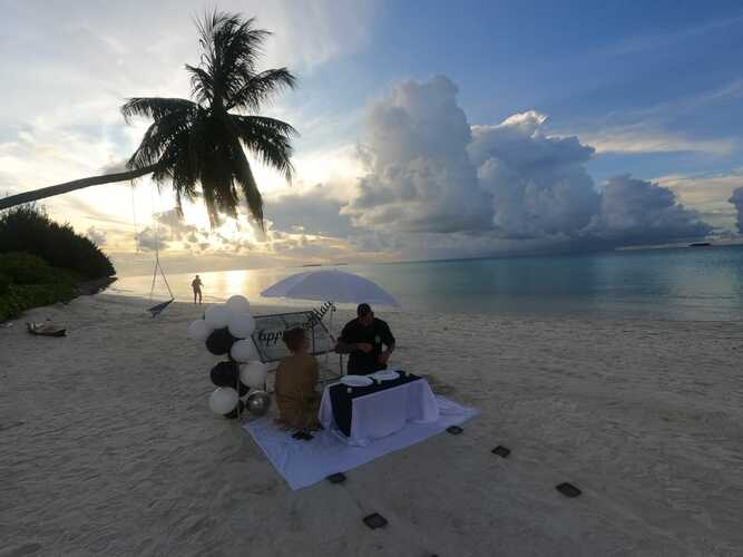 Oceana Inn Hotel Maldives