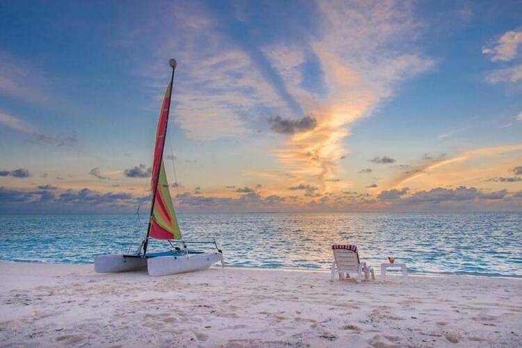 Oceana Inn Hotel Maldives