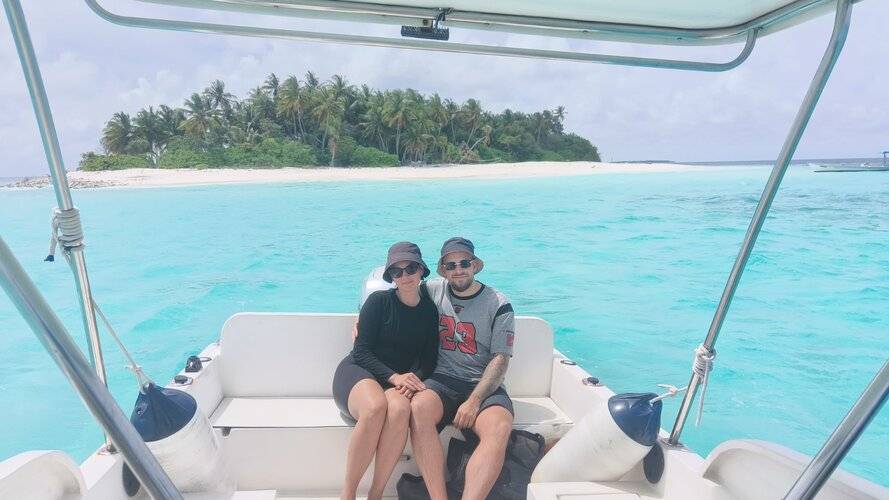 Oceana Inn Hotel Maldives