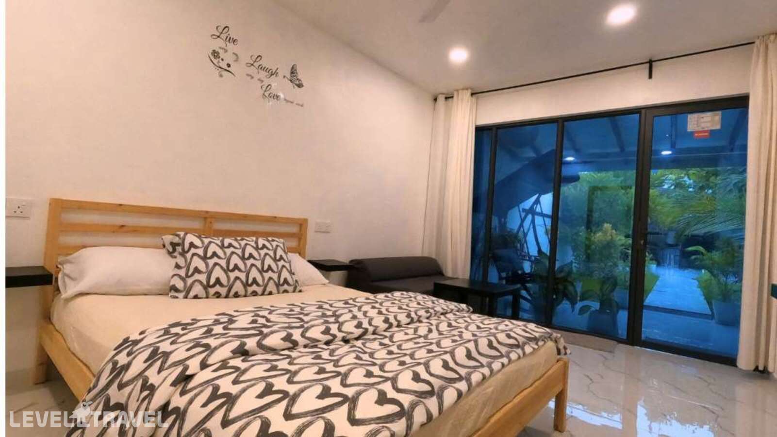 фотографии отеля Oceana Inn Hotel Maldives в Мальдивы(Даалу Атолл) - фото №5