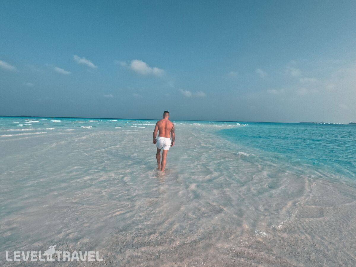 фотографии отеля Oceana Inn Hotel Maldives в Мальдивы(Даалу Атолл) - фото №18