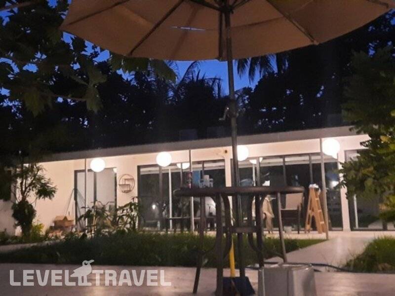 Фотография Oceana Inn Maldives