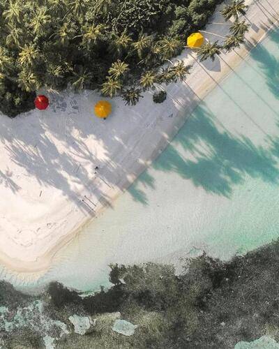 Oceana Inn Hotel Maldives