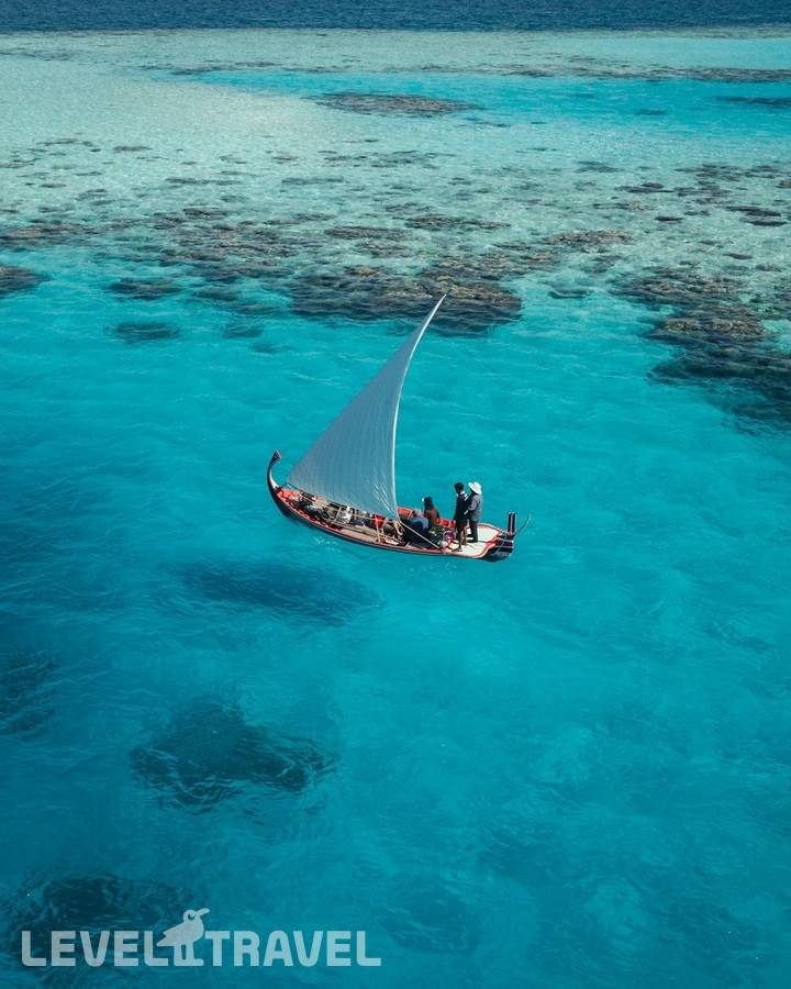 фотографии отеля Oceana Inn Hotel Maldives в Мальдивы(Даалу Атолл) - фото №17