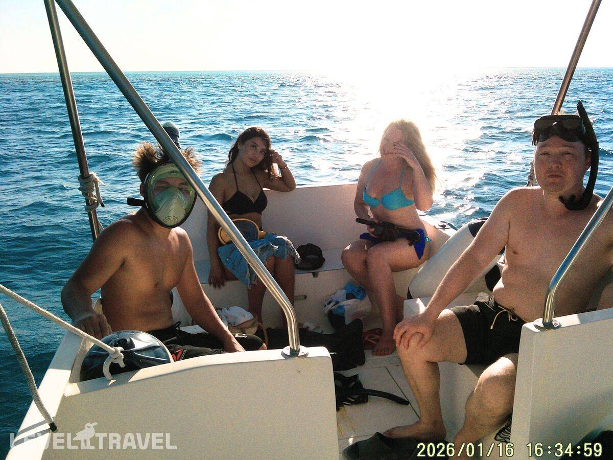 фотографии отеля Oceana Inn Hotel Maldives в Мальдивы(Даалу Атолл) - фото №12