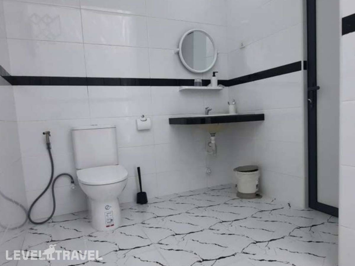 фотографии отеля Oceana Inn Hotel Maldives в Мальдивы(Даалу Атолл) - фото №5