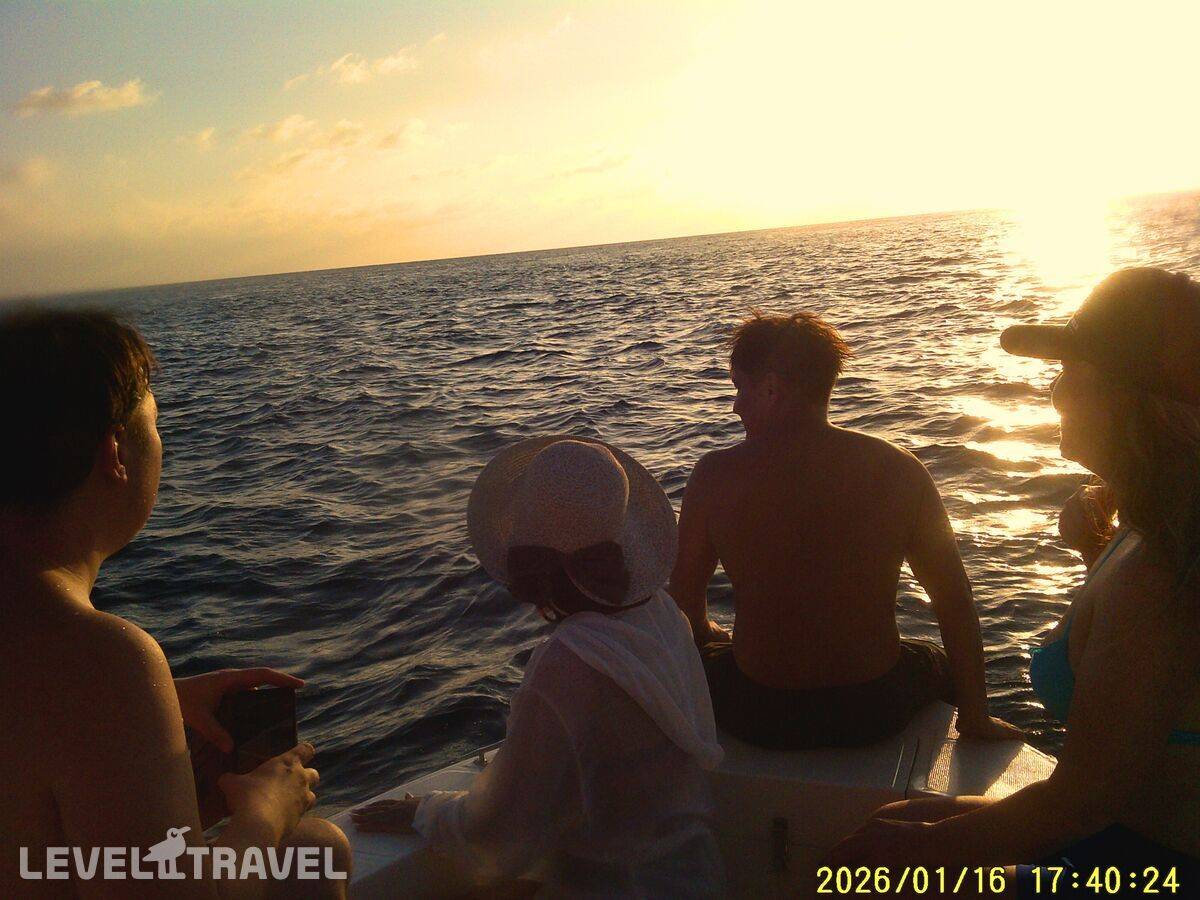 фотографии отеля Oceana Inn Hotel Maldives в Мальдивы(Даалу Атолл) - фото №11