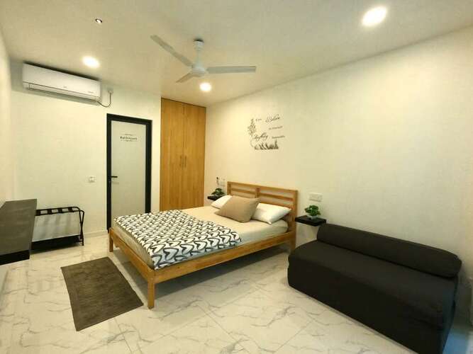 Oceana Inn Hotel Maldives