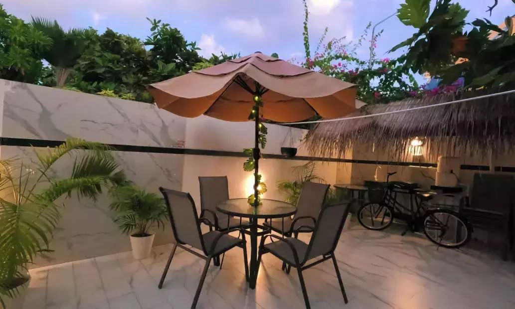 Oceana Inn Hotel Maldives