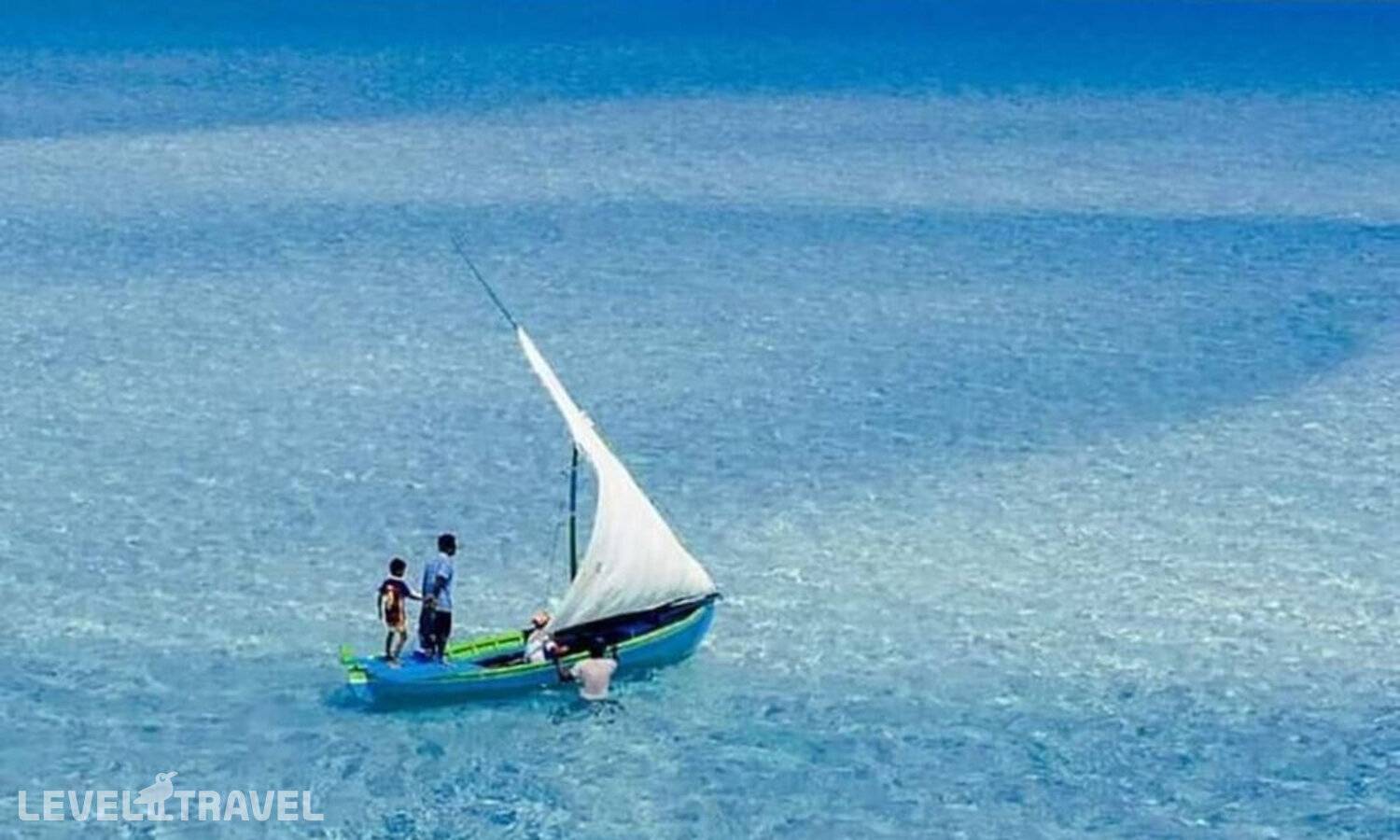 фотографии отеля Oceana Inn Hotel Maldives в Мальдивы(Даалу Атолл) - фото №5