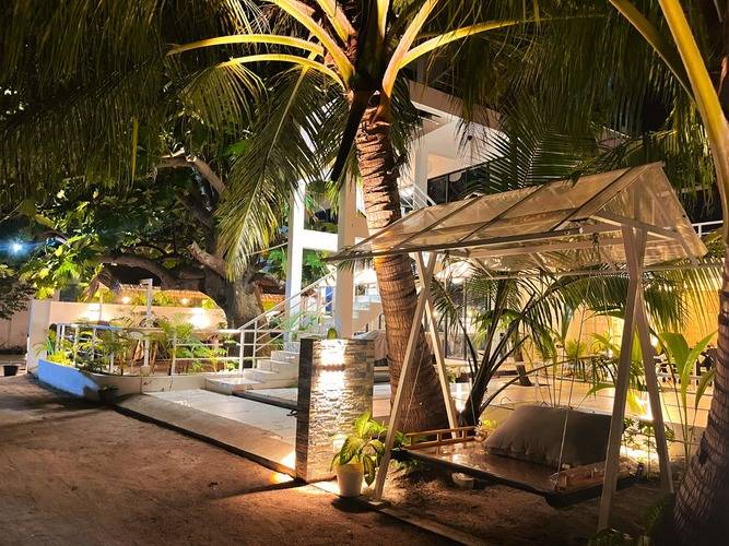 Oceana Inn Hotel Maldives
