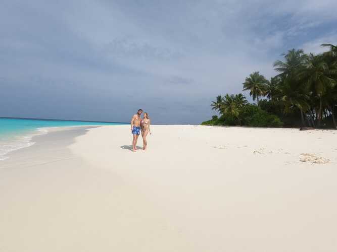 Oceana Inn Hotel Maldives