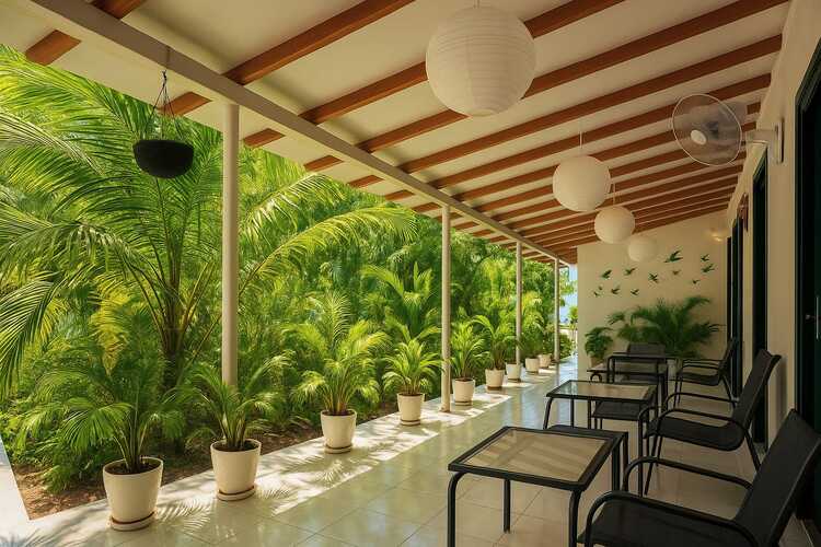 Oceana Inn Hotel Maldives