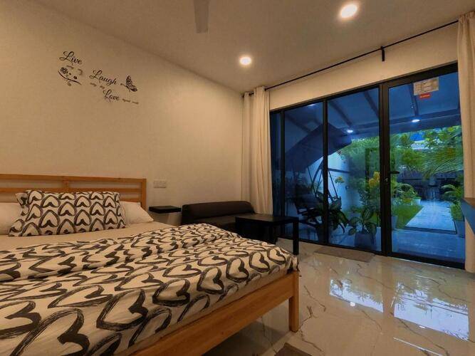 Oceana Inn Hotel Maldives