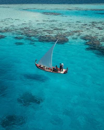 Oceana Inn Hotel Maldives