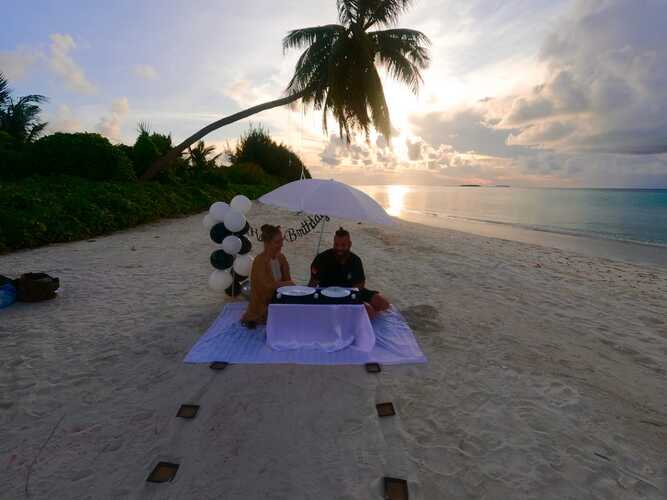 Oceana Inn Hotel Maldives
