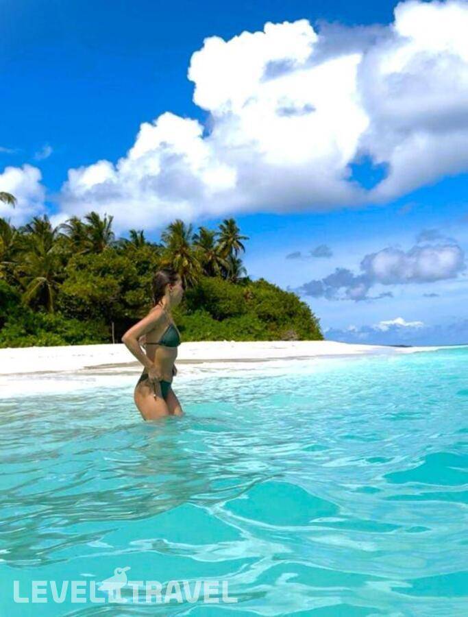 фотографии отеля Oceana Inn Hotel Maldives в Мальдивы(Даалу Атолл) - фото №12