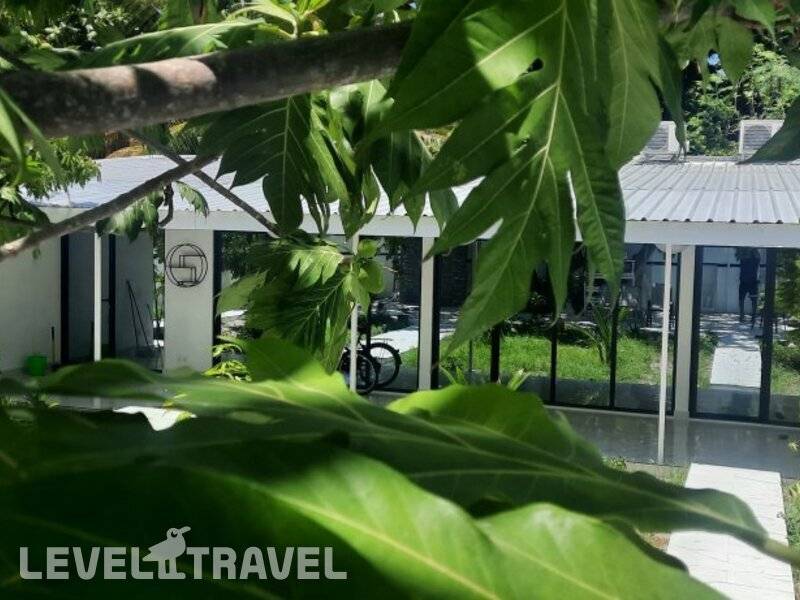 Фотография Oceana Inn Maldives