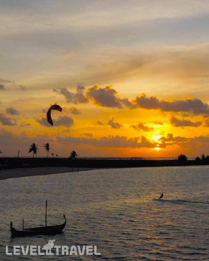 фотографии отеля Oceana Inn Hotel Maldives в Мальдивы(Даалу Атолл) - фото №4