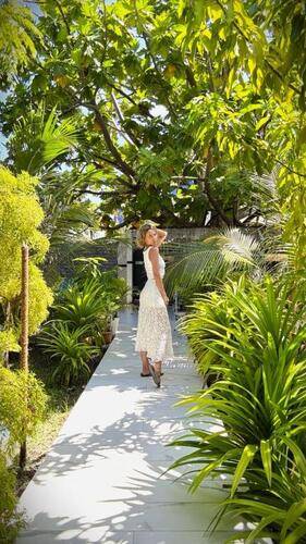 Oceana Inn Hotel Maldives