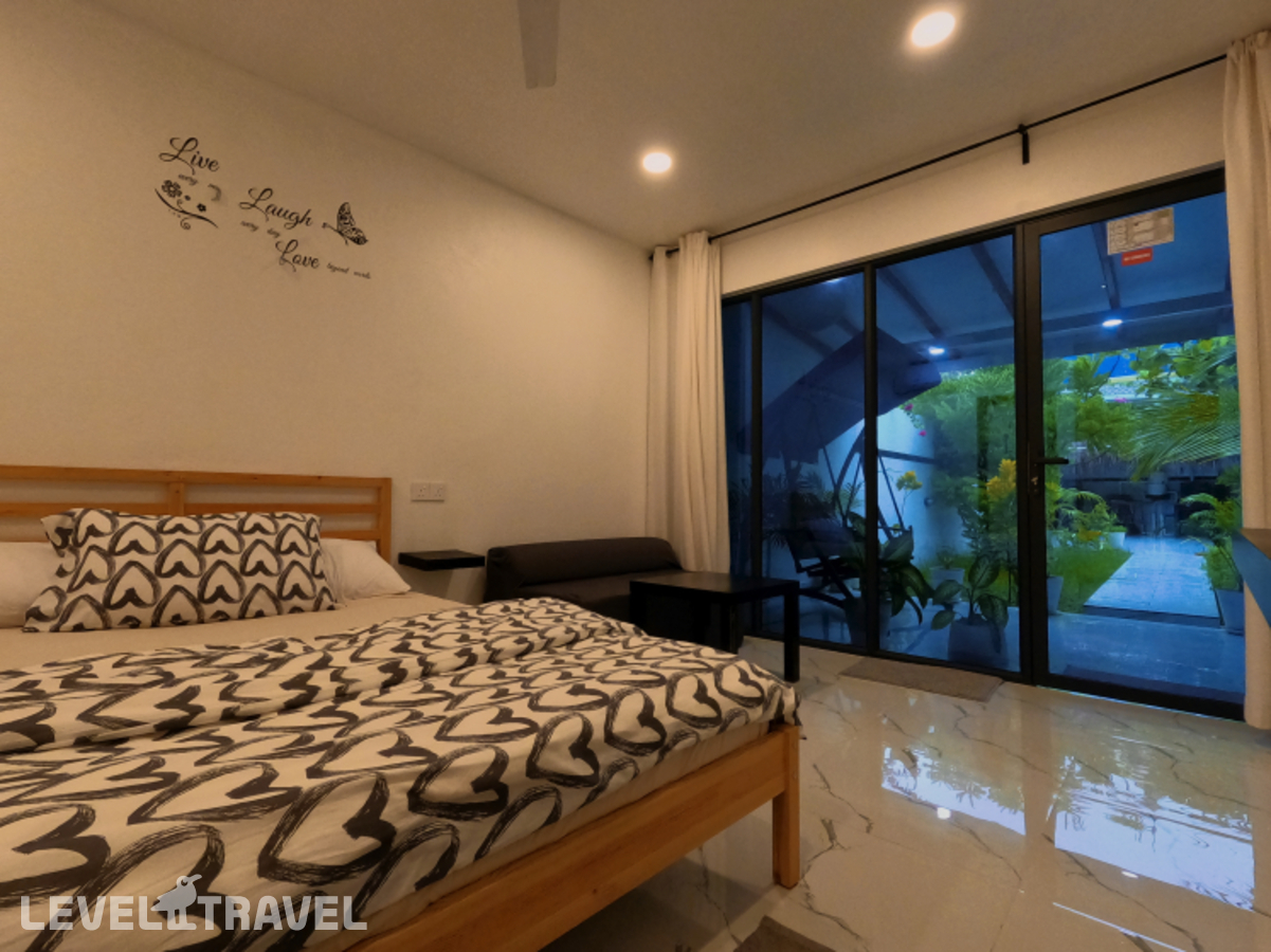 Oceana Inn Hotel Maldives