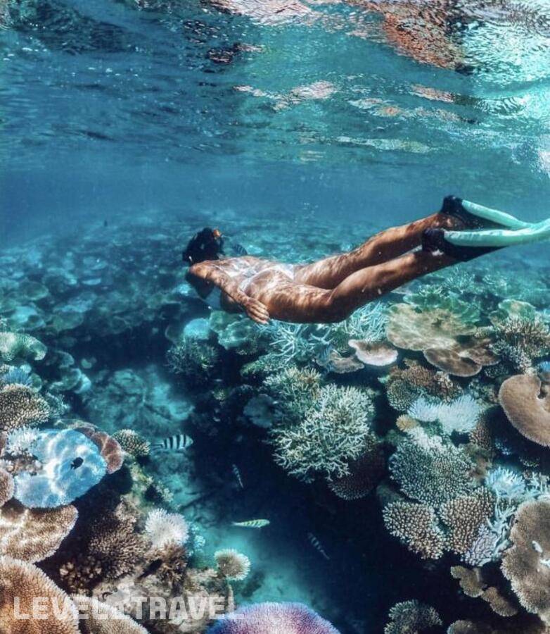 фотографии отеля Oceana Inn Hotel Maldives в Мальдивы(Даалу Атолл) - фото №8