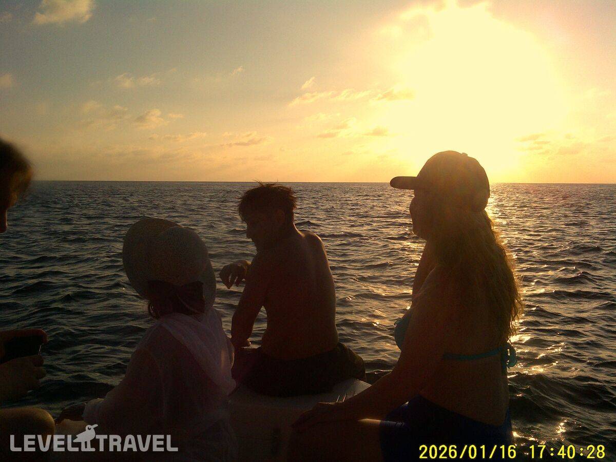 фотографии отеля Oceana Inn Hotel Maldives в Мальдивы(Даалу Атолл) - фото №9