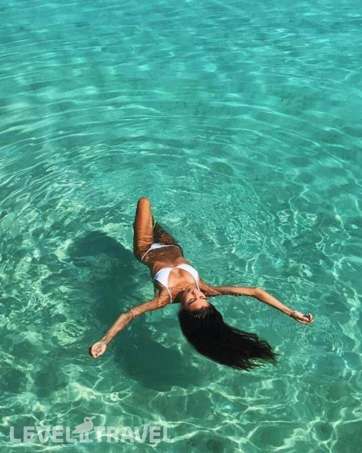 фотографии отеля Oceana Inn Hotel Maldives в Мальдивы(Даалу Атолл) - фото №24