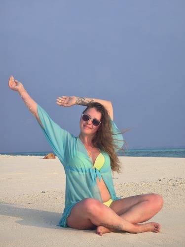 Oceana Inn Hotel Maldives