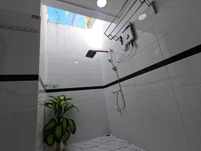 Oceana Inn Hotel Maldives