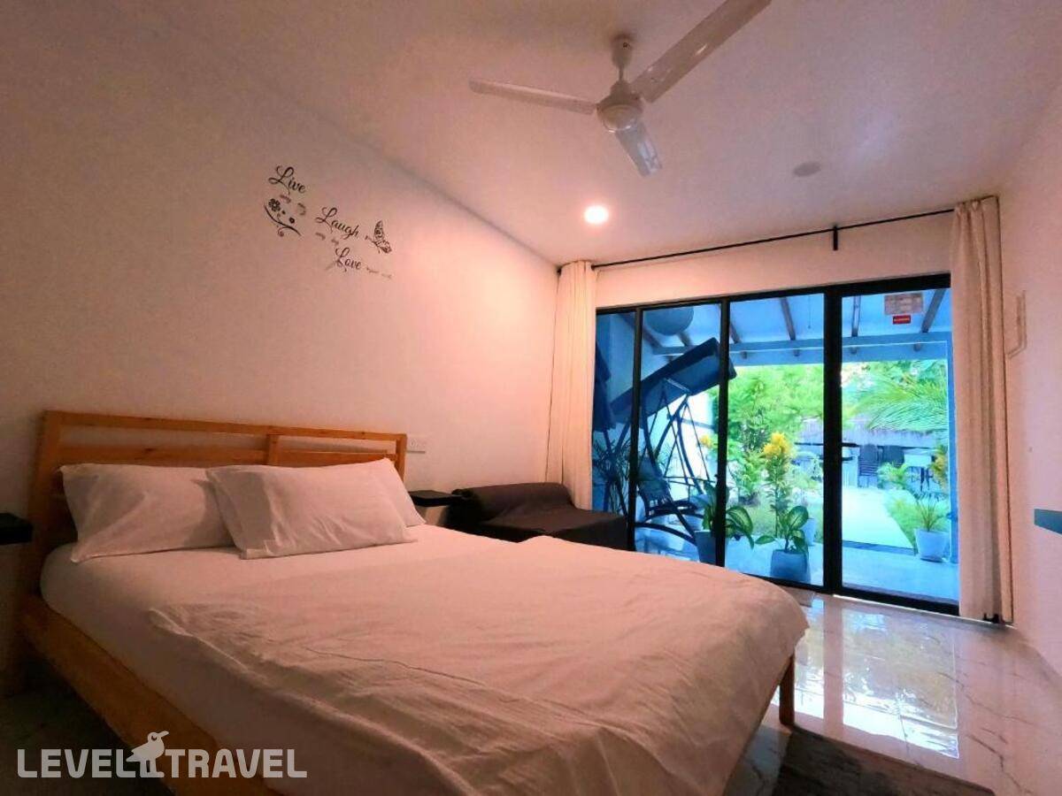 фотографии отеля Oceana Inn Hotel Maldives в Мальдивы(Даалу Атолл) - фото №4