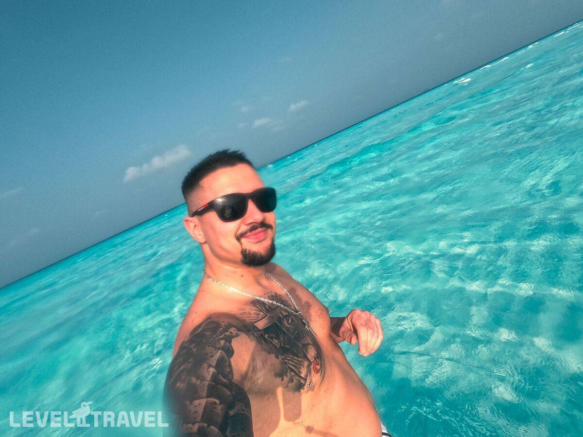 фотографии отеля Oceana Inn Hotel Maldives в Мальдивы(Даалу Атолл) - фото №16